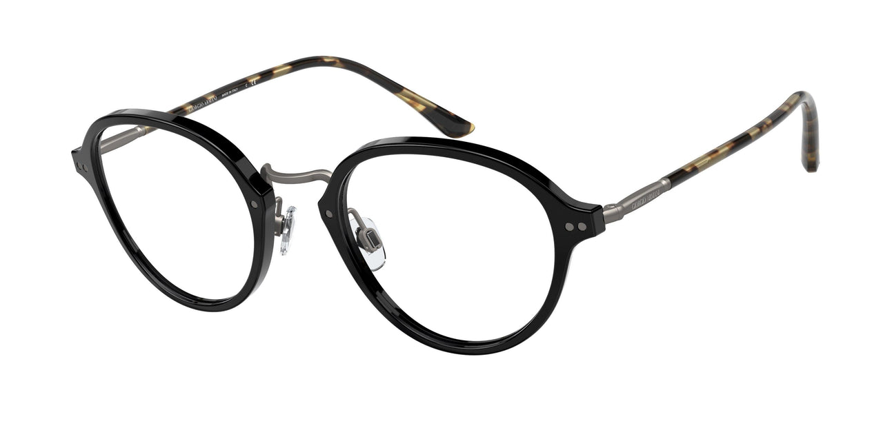 5001 - Black