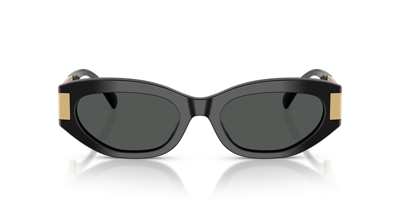 GB1/87 - Black - Dark Grey