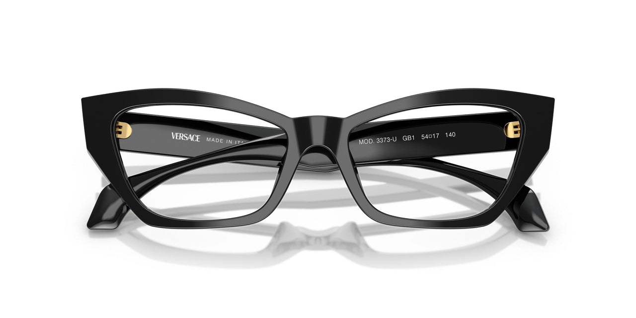GB1 - Black