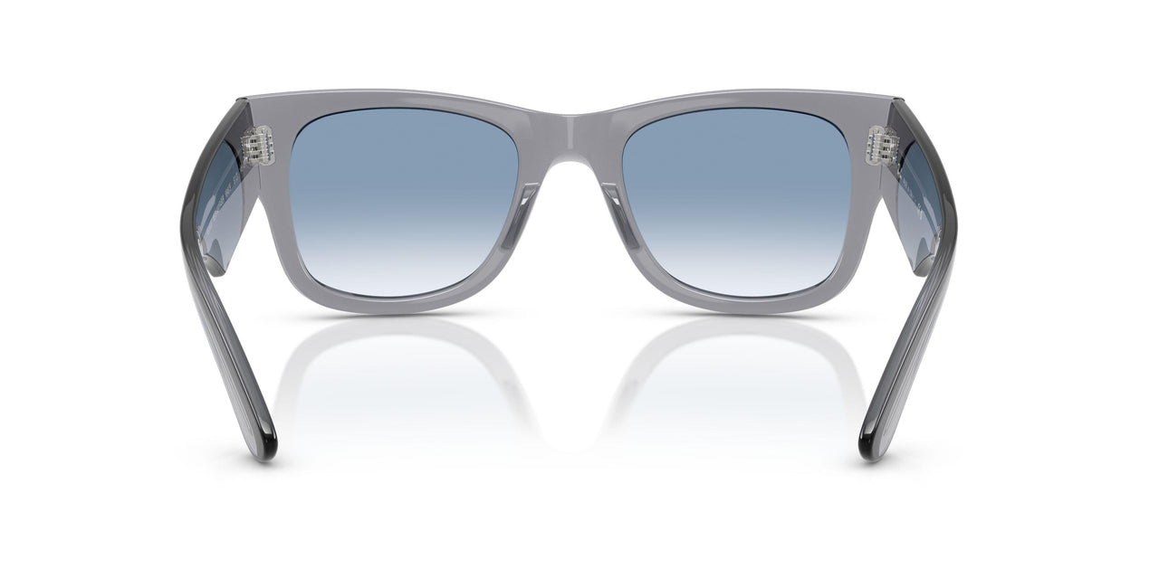 68463F - Grey - Clear Gradient Blue