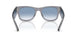 68463F - Grey - Clear Gradient Blue