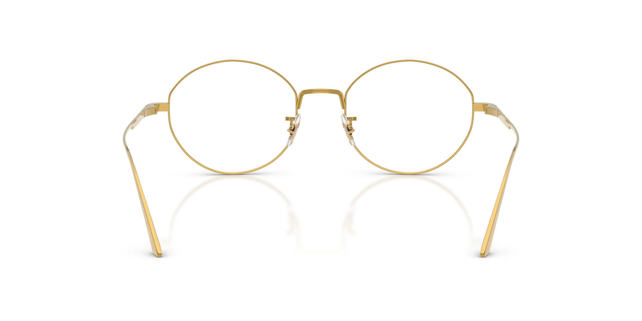 5332SB - Gold - Clear Blue-violet Light Filter