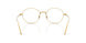5332SB - Gold - Clear Blue-violet Light Filter