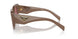 11S08S - Brown - Dark Violet
