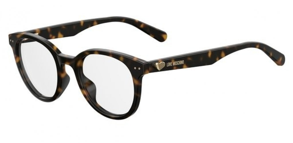 Moschino Love Mol518 Eyeglasses