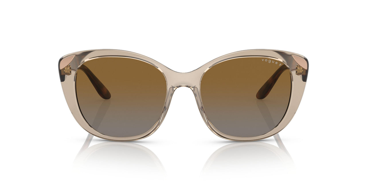 2990T5 - Light Brown - Polar Brown Gradient
