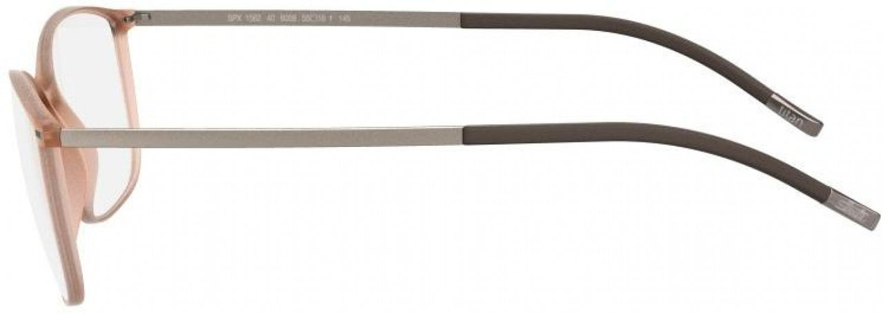 6059 - brown matte