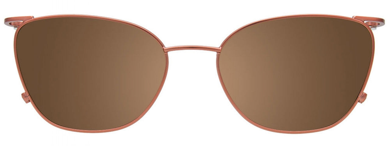 Easyclip EC681 Eyeglasses