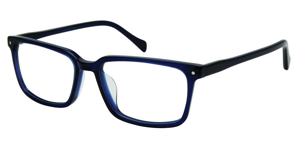 Midtown MID-WESLEY Eyeglasses