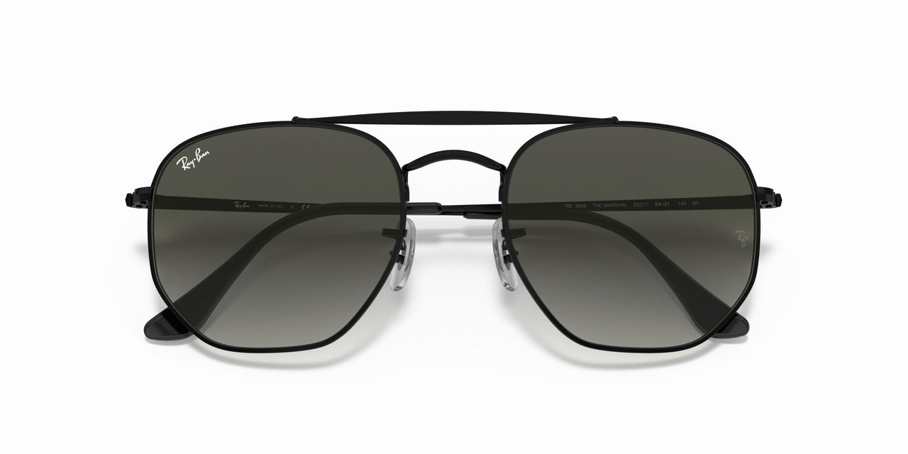 002/71 - Black - Gray Green
