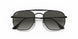 002/71 - Black - Gray Green