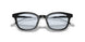 3001EL - Black - Solid Light Blue