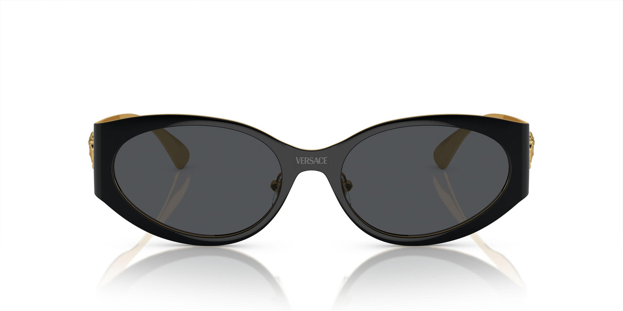 143387 - Black - Dark Grey