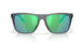 913105 - Grey - Green Mirror