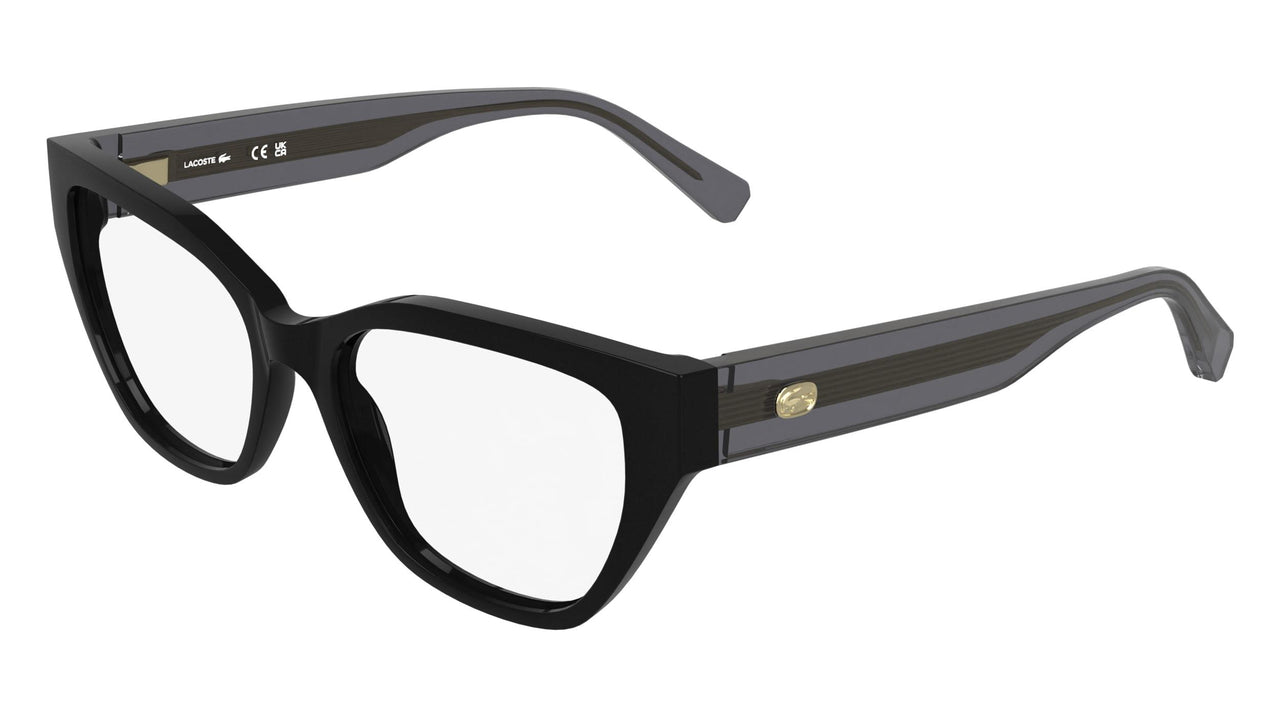 Lacoste L4015 Eyeglasses