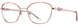 Cote DAzur CDA358 Eyeglasses