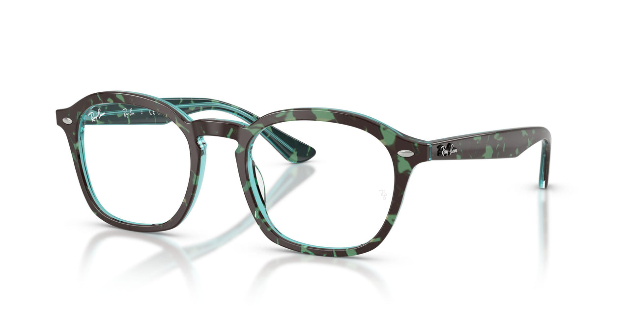 Ray-Ban 5451F Eyeglasses