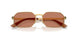 100273 - Gold - Brown