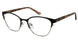 Kay-Unger KAY-K271 Eyeglasses