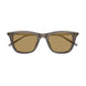 004 - Grey/Gold - Brown