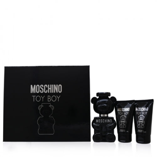 Moschino Toy Boy Set