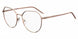 Moschino Love Mol560 Eyeglasses