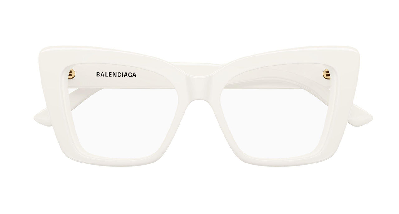 008 - White - Transparent
