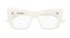 008 - White - Transparent