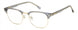 0FT3-00 - GREY GOLD