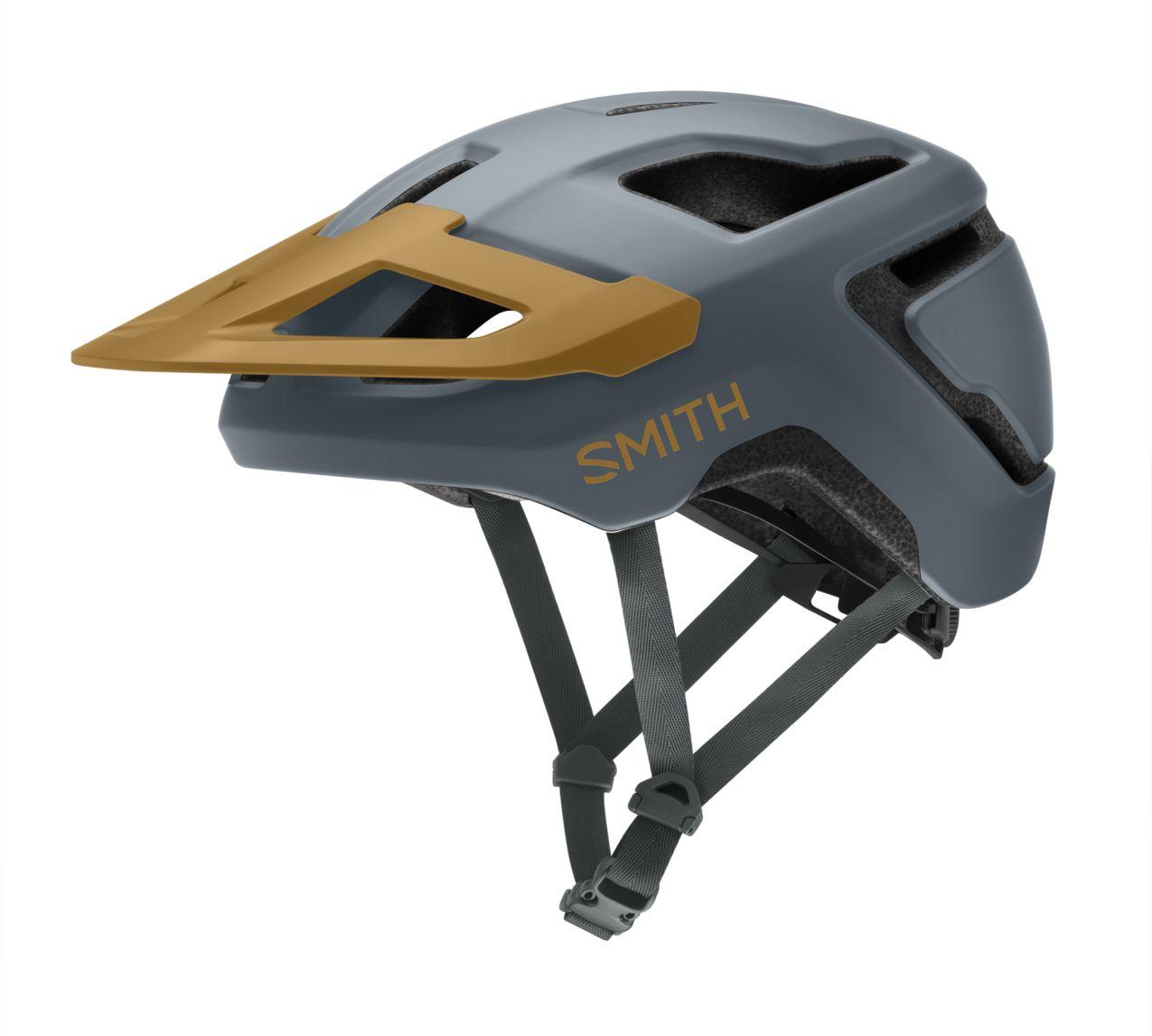 Smith Optics Mountain Bike Helmets E00777 Pilot Mips Helmet