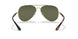 001/58 - Gold - Green Polar
