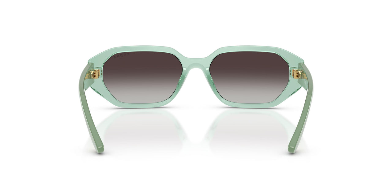32748G - Transparent - Grey Gradient
