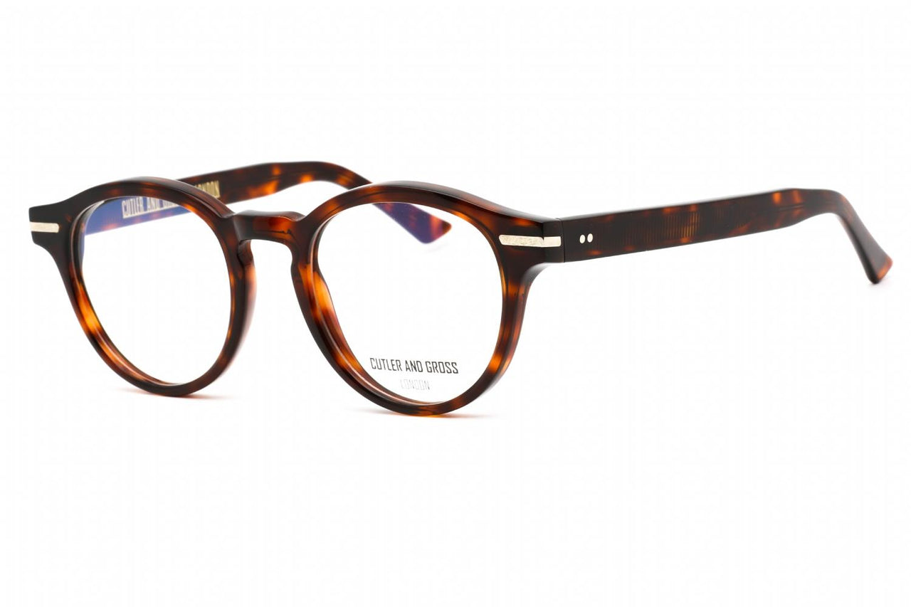 Cutler and Gross CG1338 Eyeglasses