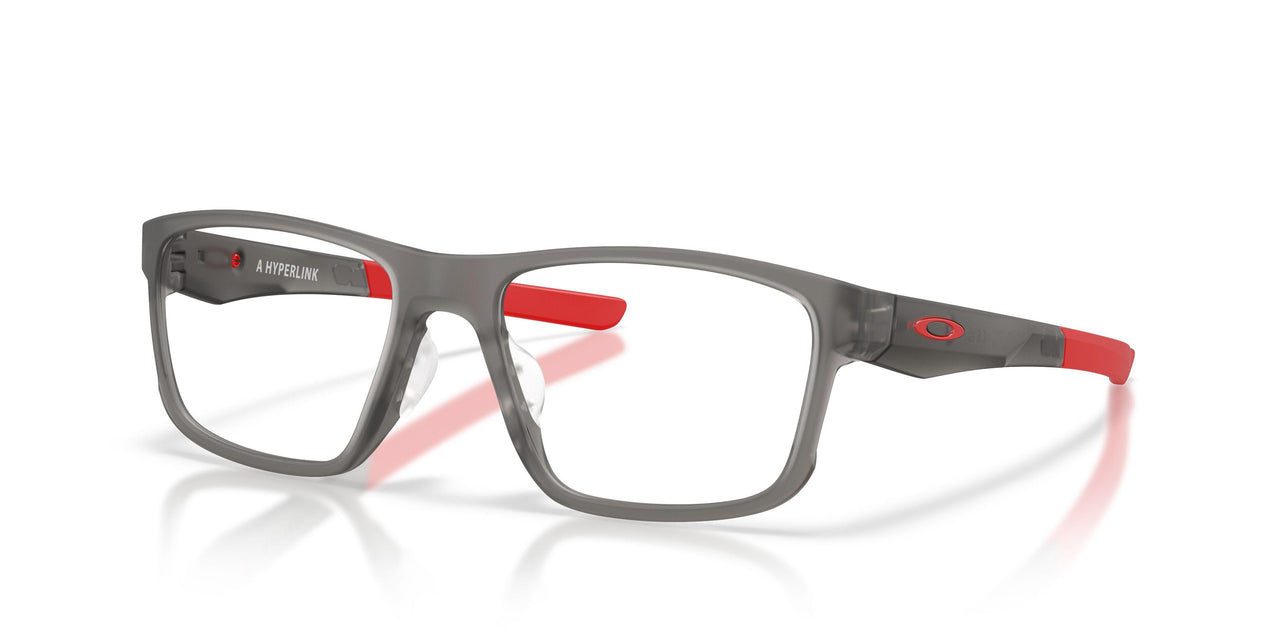 805103 - Satin Grey Smoke