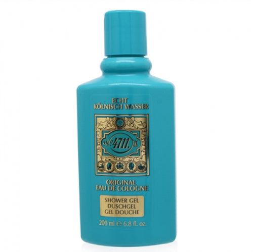4711 Shower Gel