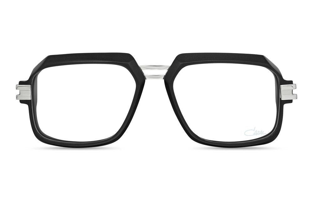 002 - Matte Black-Silver