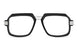 002 - Matte Black-Silver