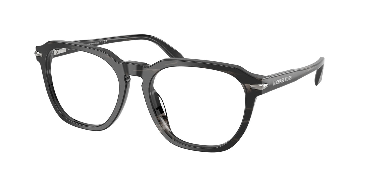 Michael Kors Wolf Creek 4174U Eyeglasses