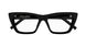 001 - Black - Transparent