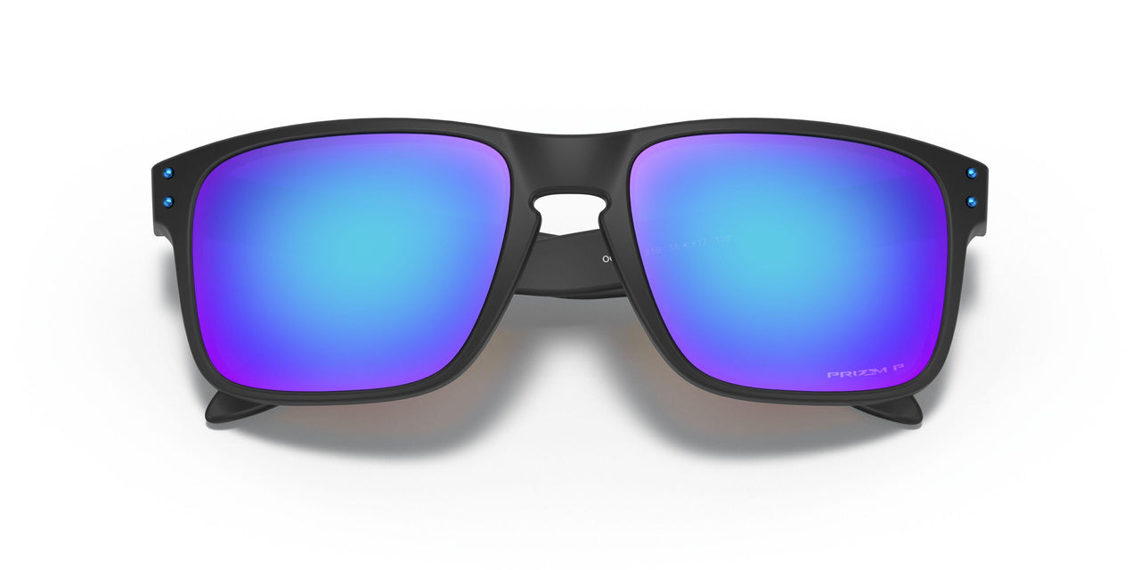924448 - Black - Prizm Sapphire Polarized