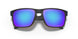 924448 - Black - Prizm Sapphire Polarized