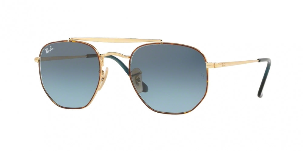 91023M - Havana - Blue Gradient Grey