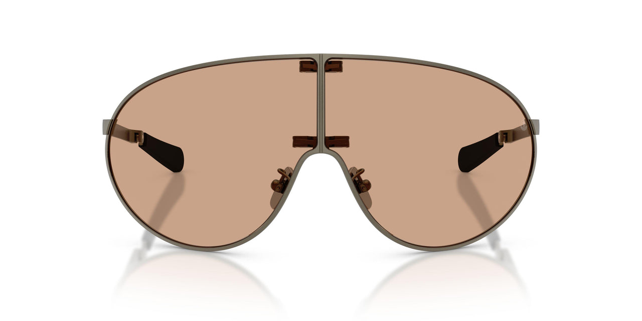 1002/3 - Grey - Dark Brown