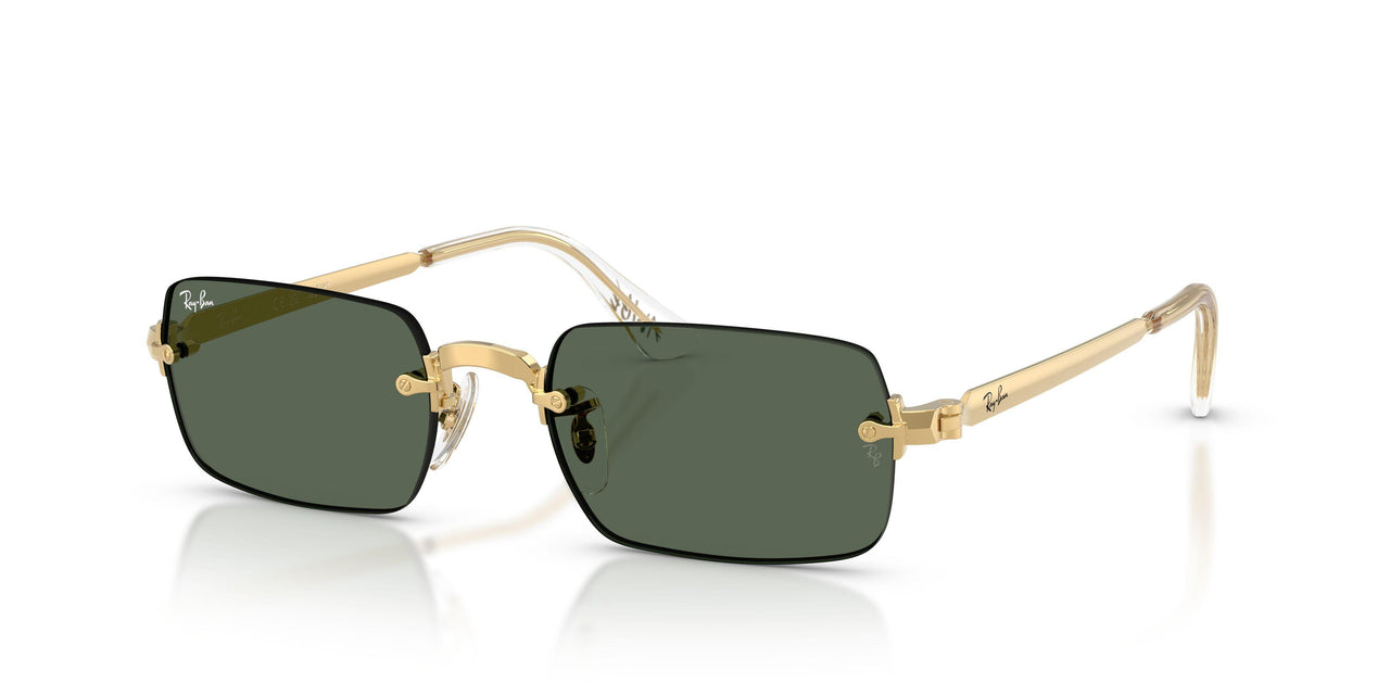 Ray-Ban 3928 Sunglasses