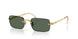 001/71 - Gold - Dark Green