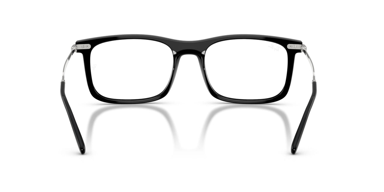 2000 - Black - Clear