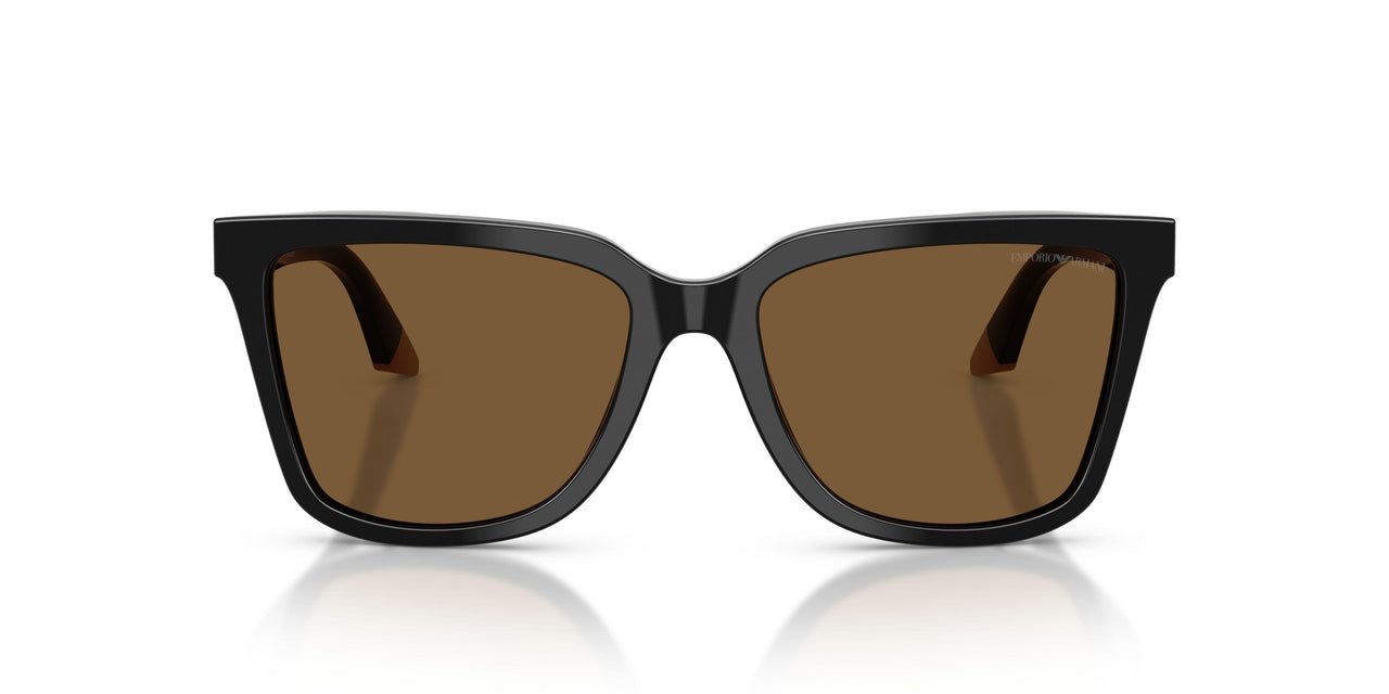 631373 - Black - Brown