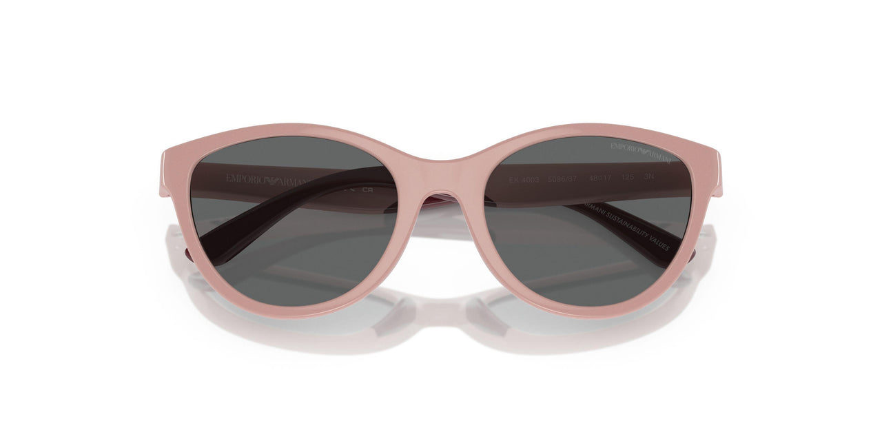 508687 - Pink - Dark Grey
