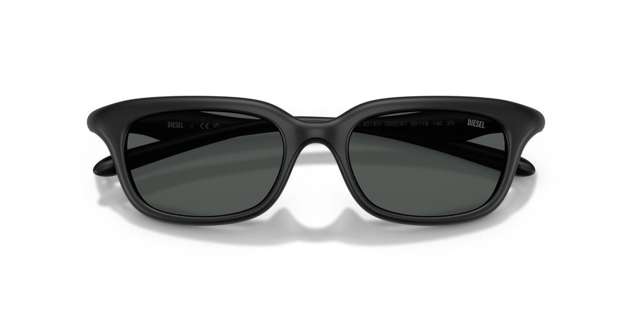 200287 - Black - Dark Grey