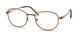 Imago Ultralight Portia Eyeglasses